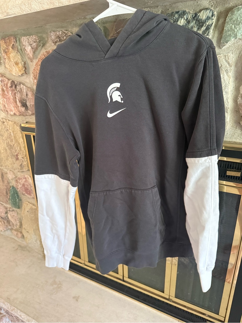 Michigan State Sweatshirt